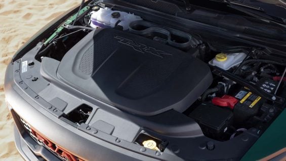 Ram 1500 SRT TRX(11)