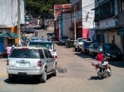 Caracas,,Venezuela,01 22 2025,City,Life,In,Caracas,,Venezuela ,Car,And