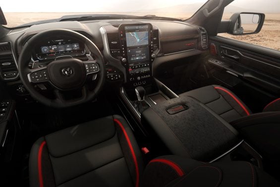 2027 Ram 1500 SRT TRX 2027 Ram 1500 SRT TRX