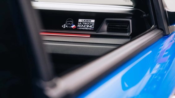 Ligier js50 em Nürburgring - 8