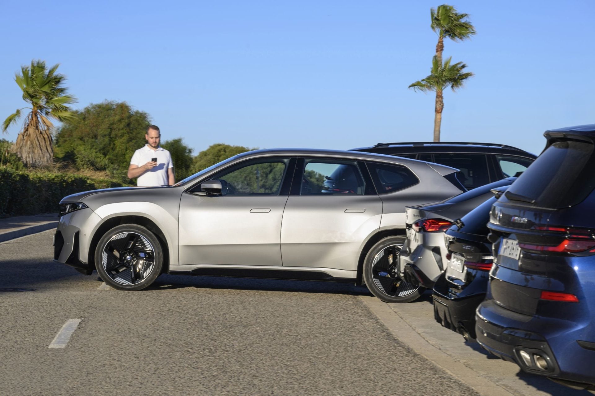 P90626453 highRes the new bmw ix3 50 x