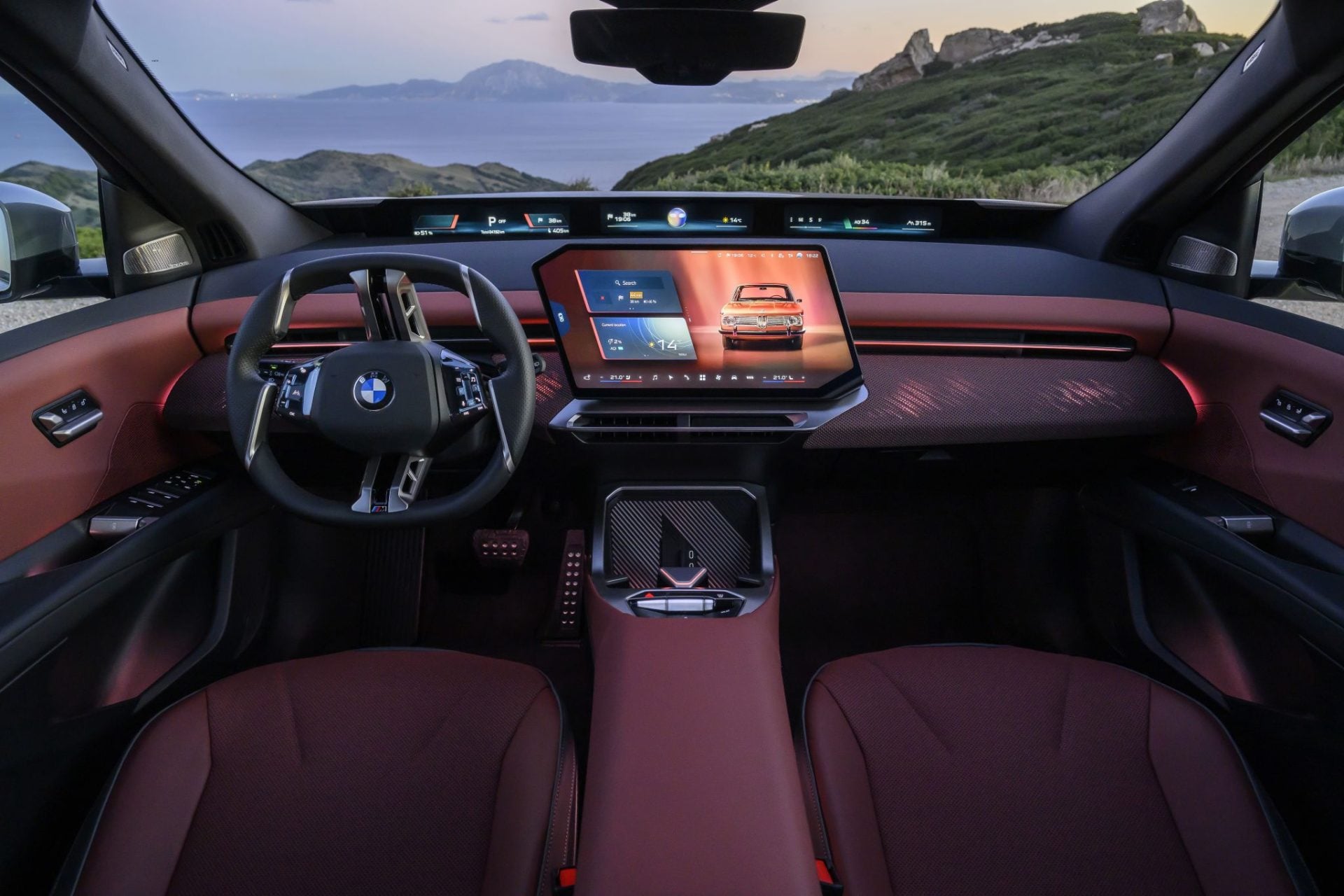 P90626673 highRes the new bmw ix3 50 x