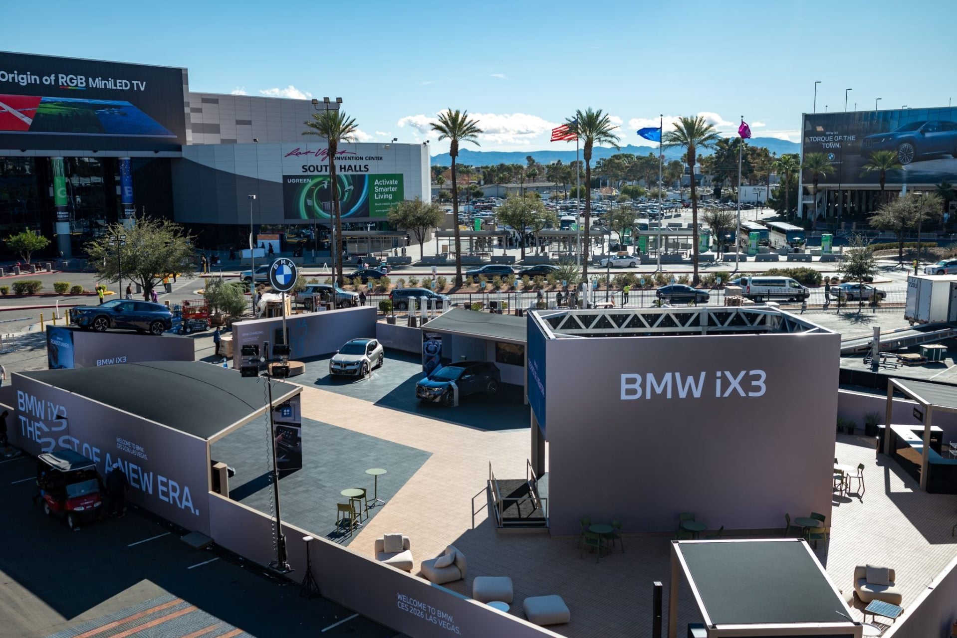 P90627673 highRes bmw at ces 2026