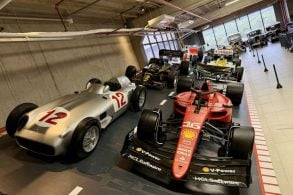 461073 1187972 1 museu da f1 dream car sAGBPo roque sp foto divulgaA AGBPo web