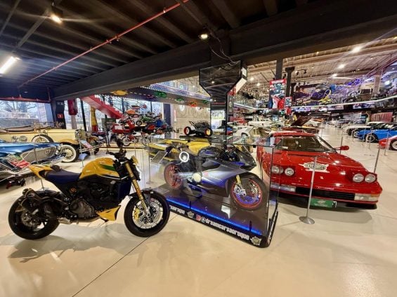 461073 1187971 7 dream car sp nova ducati monster senna foto marcella moran web