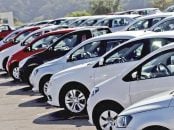 Venda de Carros Usados bate recorde em 2025