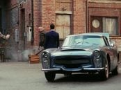 Fallout Dodge Storm Z 250 Bertone azul frente