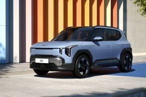 Kia EV2 - img 2