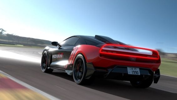 Honda NSX Tribute 2026(12)