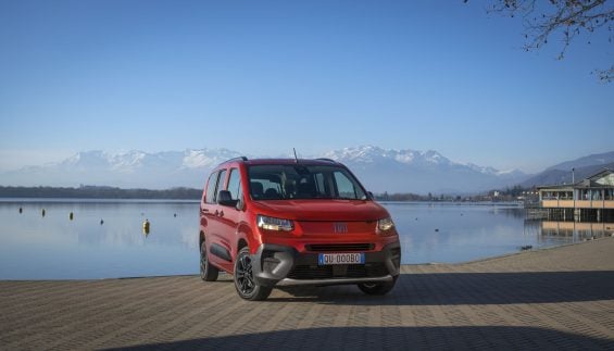 novo Fiat QUBO L 3
