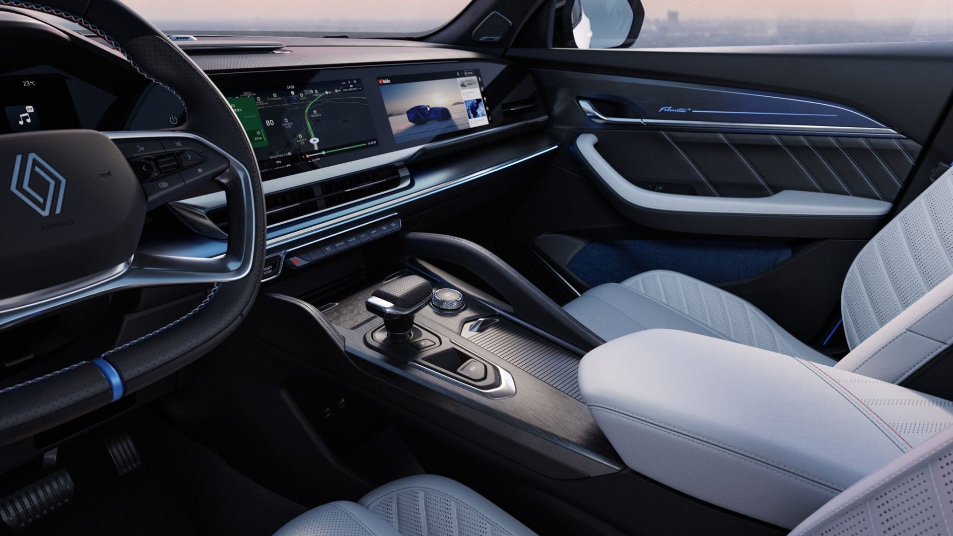 Renault Filante Esprit Alpine (23)