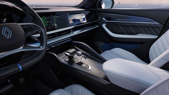 Renault Filante Esprit Alpine (23)