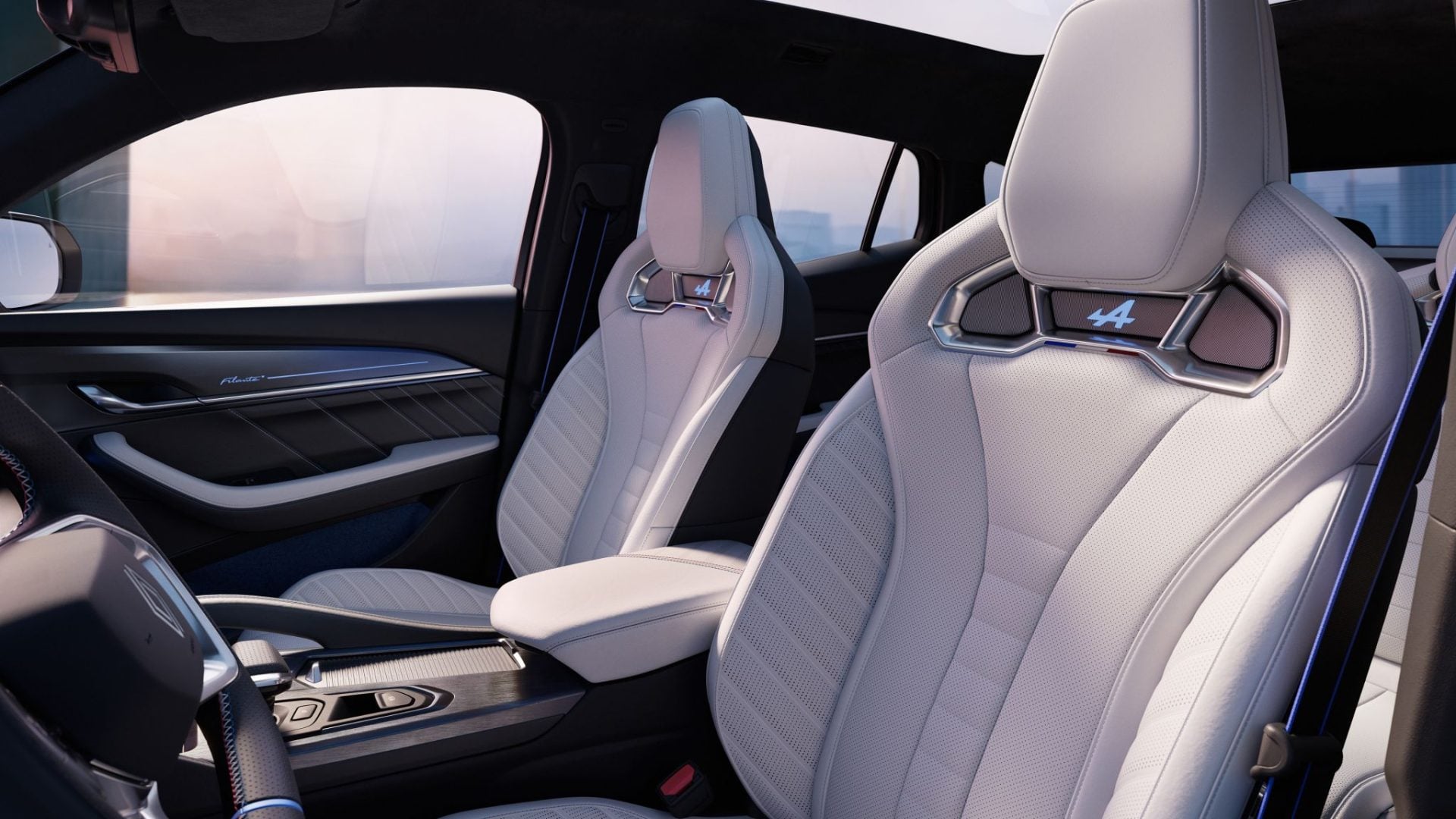 Renault Filante Esprit Alpine (24)