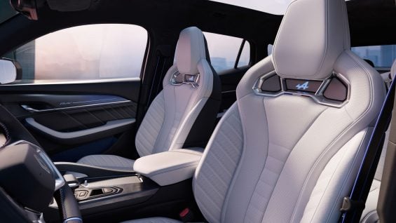 Renault Filante Esprit Alpine (24)