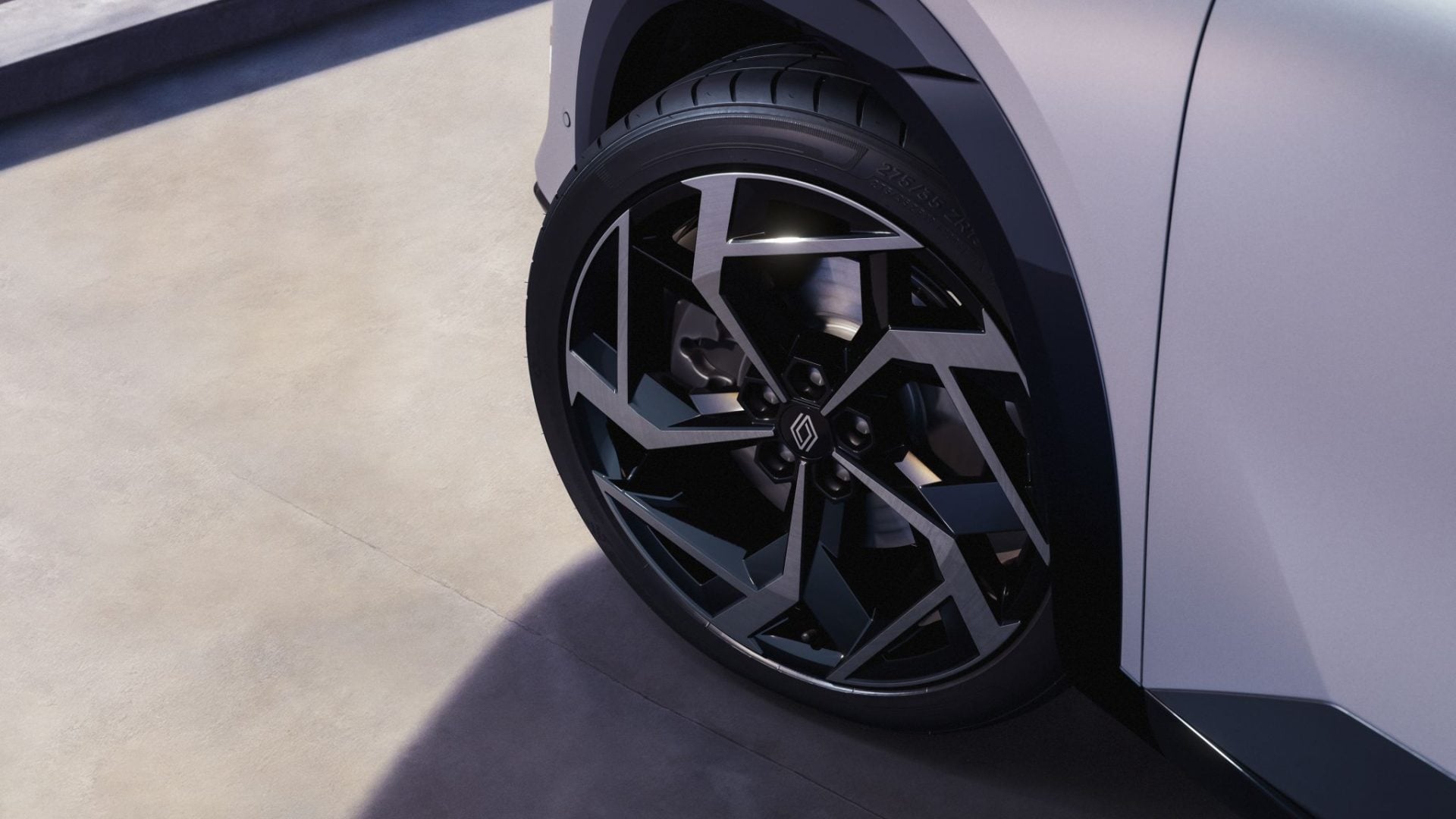 Renault Filante Esprit Alpine (16)