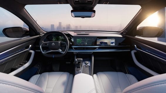 Renault Filante Esprit Alpine (18)