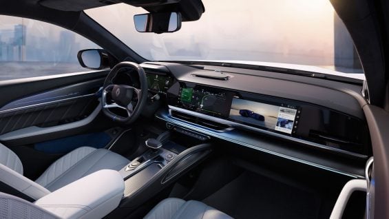 Renault Filante Esprit Alpine (19)