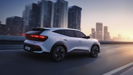 Renault Filante Esprit Alpine (9)