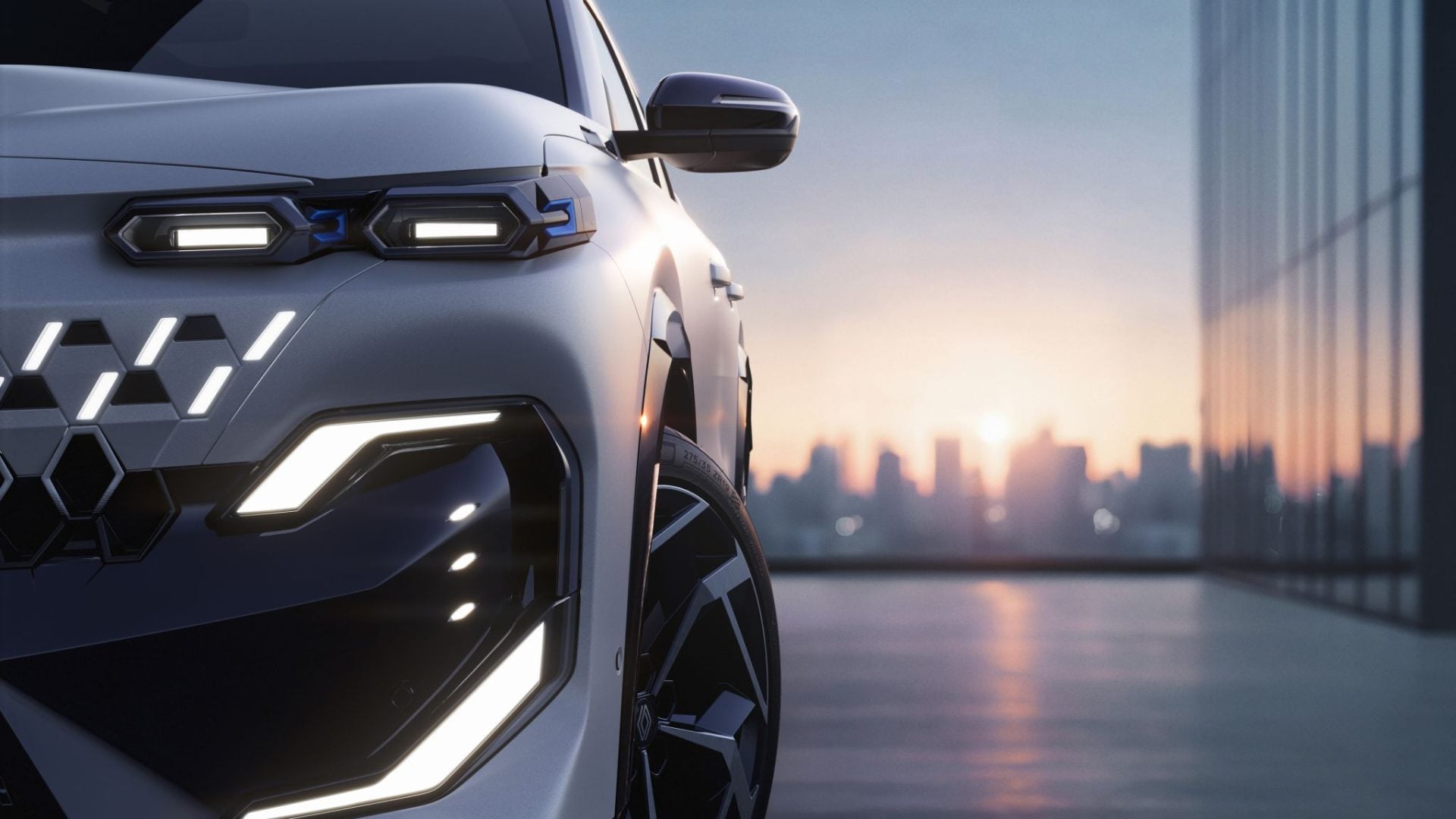 Renault Filante Esprit Alpine (11)