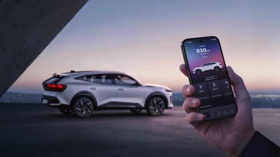 Renault Filante Esprit Alpine (4)