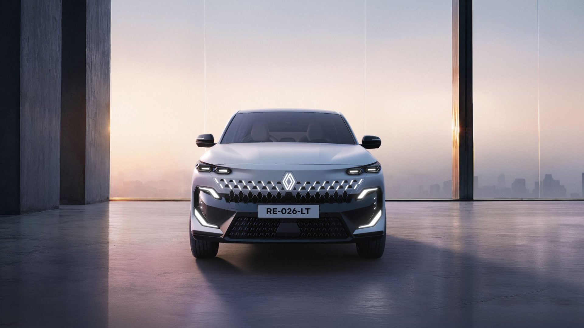 Renault Filante Esprit Alpine (5)