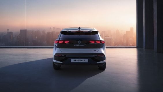 Renault Filante Esprit Alpine (6)