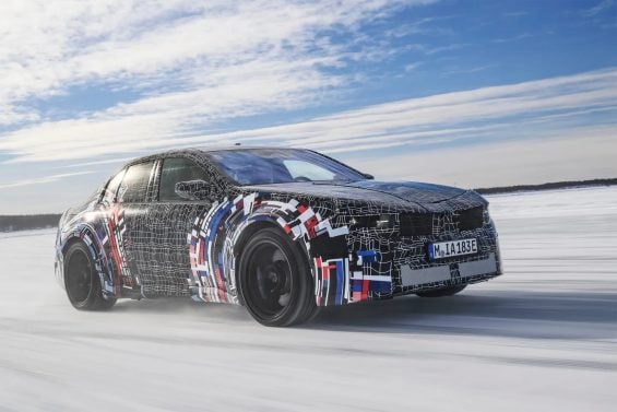 BMW M Electrified Arjeplog (2)