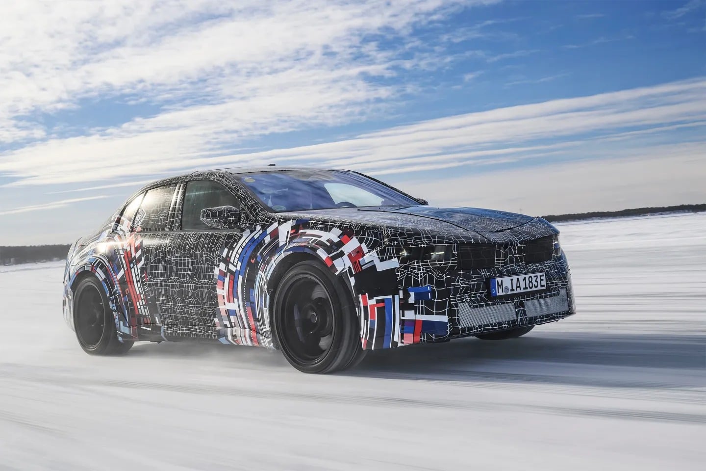 BMW M Electrified Arjeplog (2)