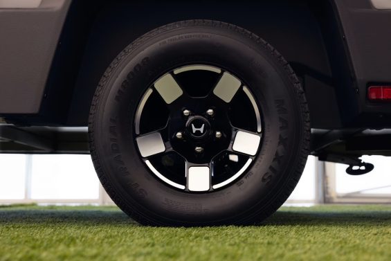 17 honda base station prototype