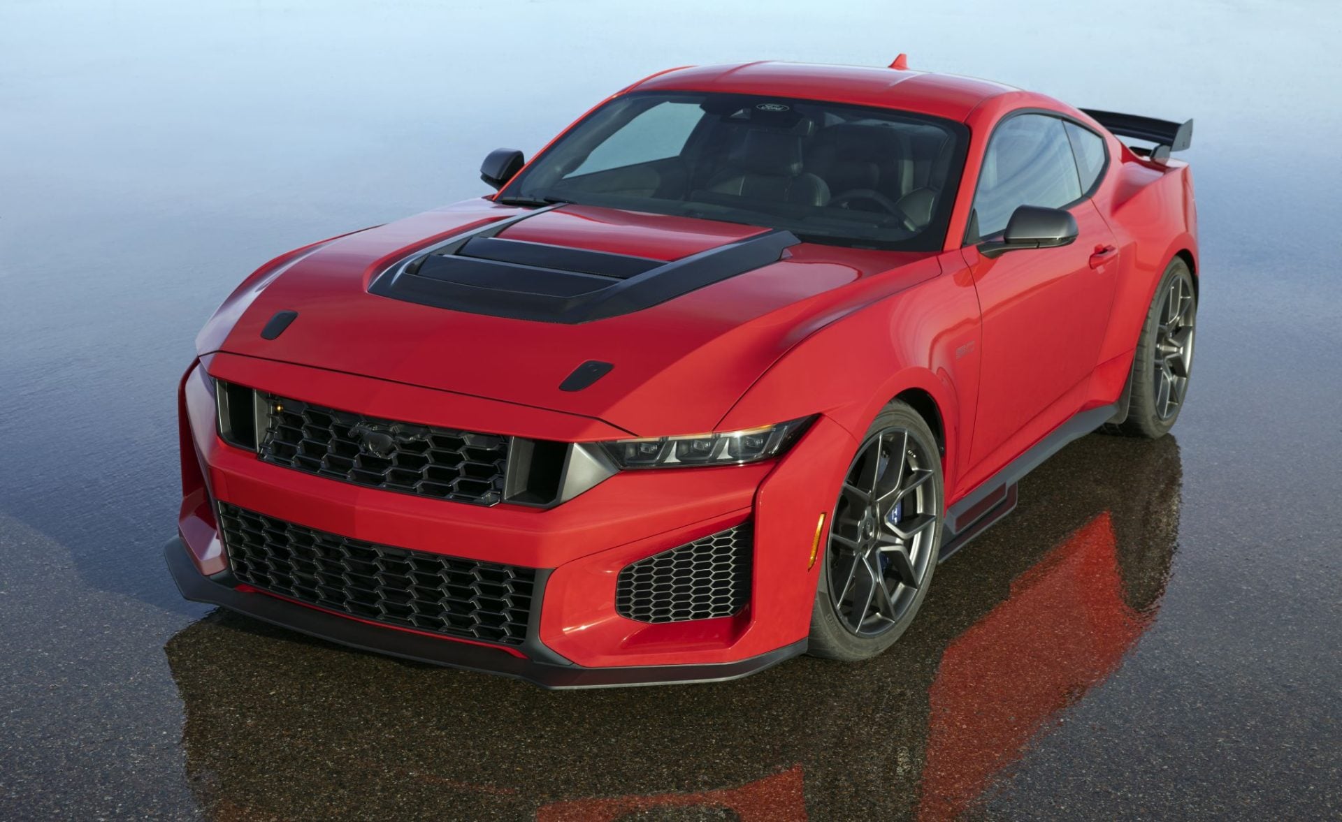 2026 Mustang Dark Horse SC 1 4619