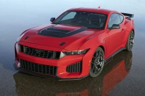 2026 Mustang Dark Horse SC 1 4619