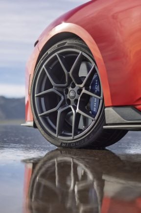 2026 Mustang Dark Horse SC 14 4620