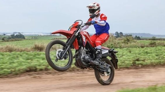 XR300L Tornado Special Edition 2026 MOV 11