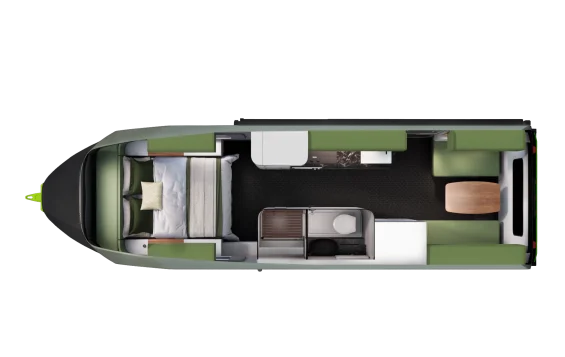 Planta Evotrex PG5 2