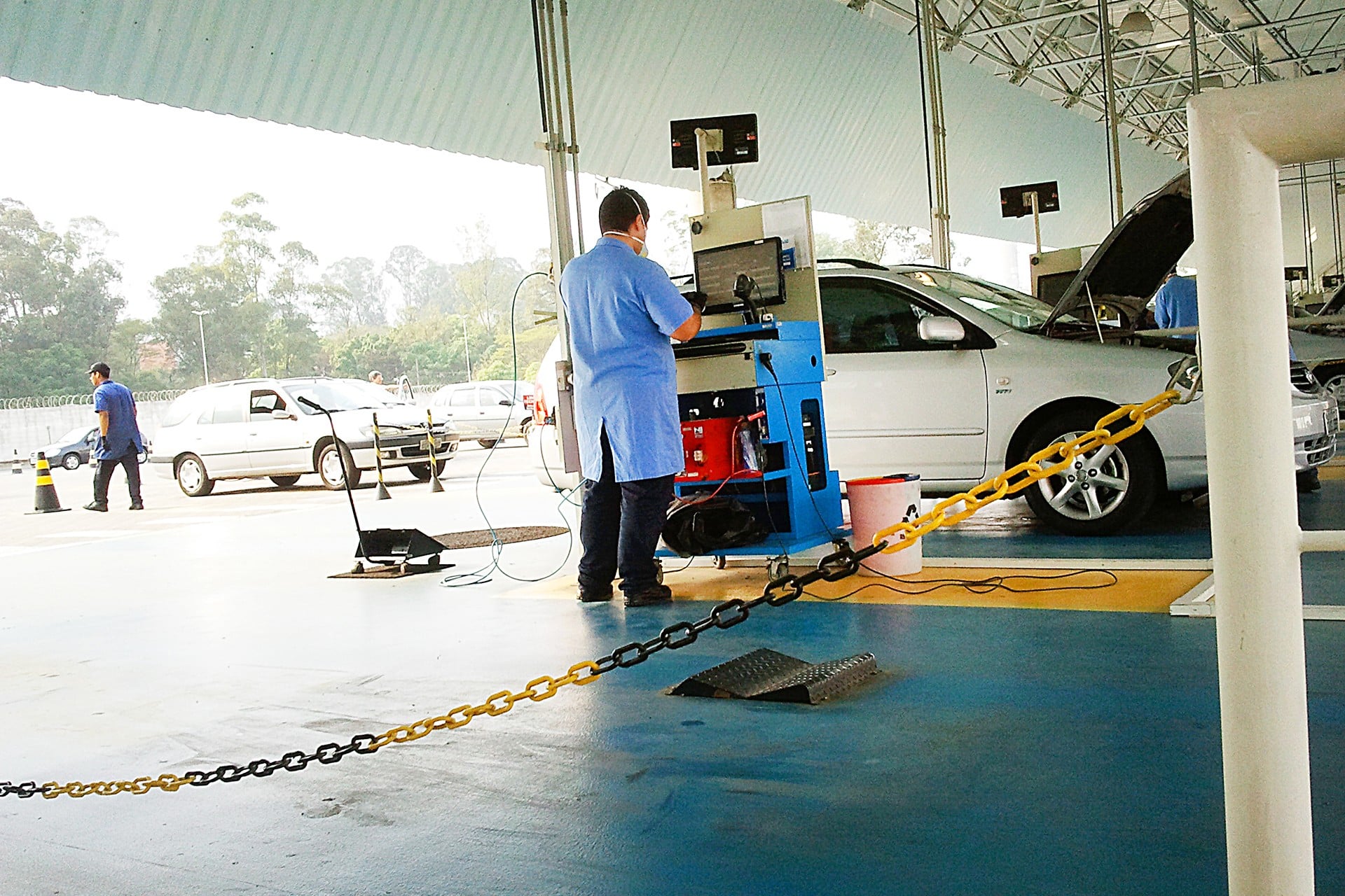 Vistoria obrigatória: prazo de 5 anos é razoável?