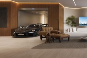 SENNA tower Living Mansao