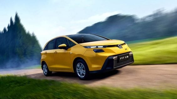 Novo Honda Fit (14)