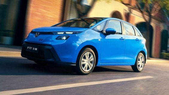 Novo Honda Fit (17)
