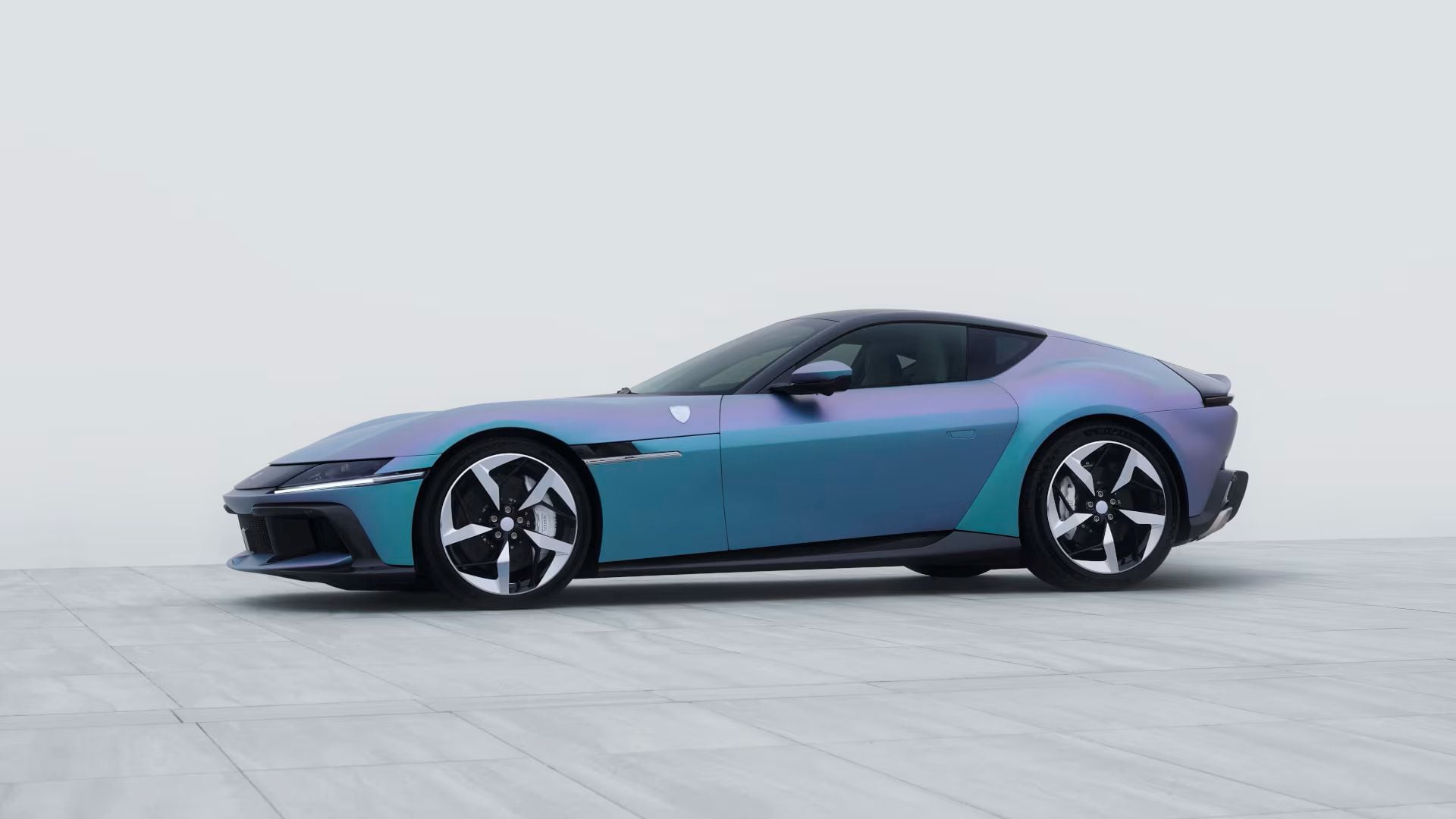 Ferrari 12Cilindri 2