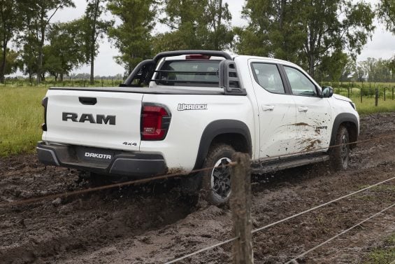 ram dakota warlock14