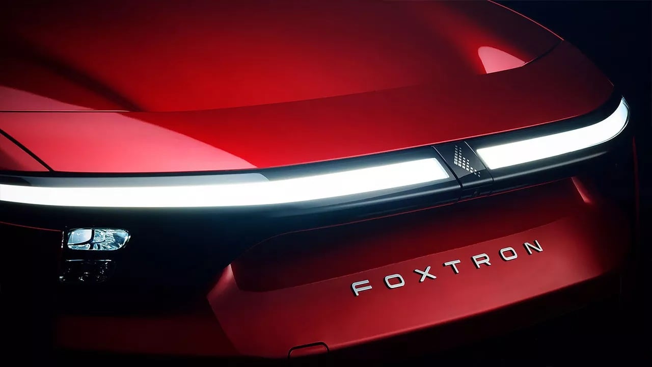 Mitsubishi aposta em parceria com a foxconn para lançar novo hatchback elétrico (4)