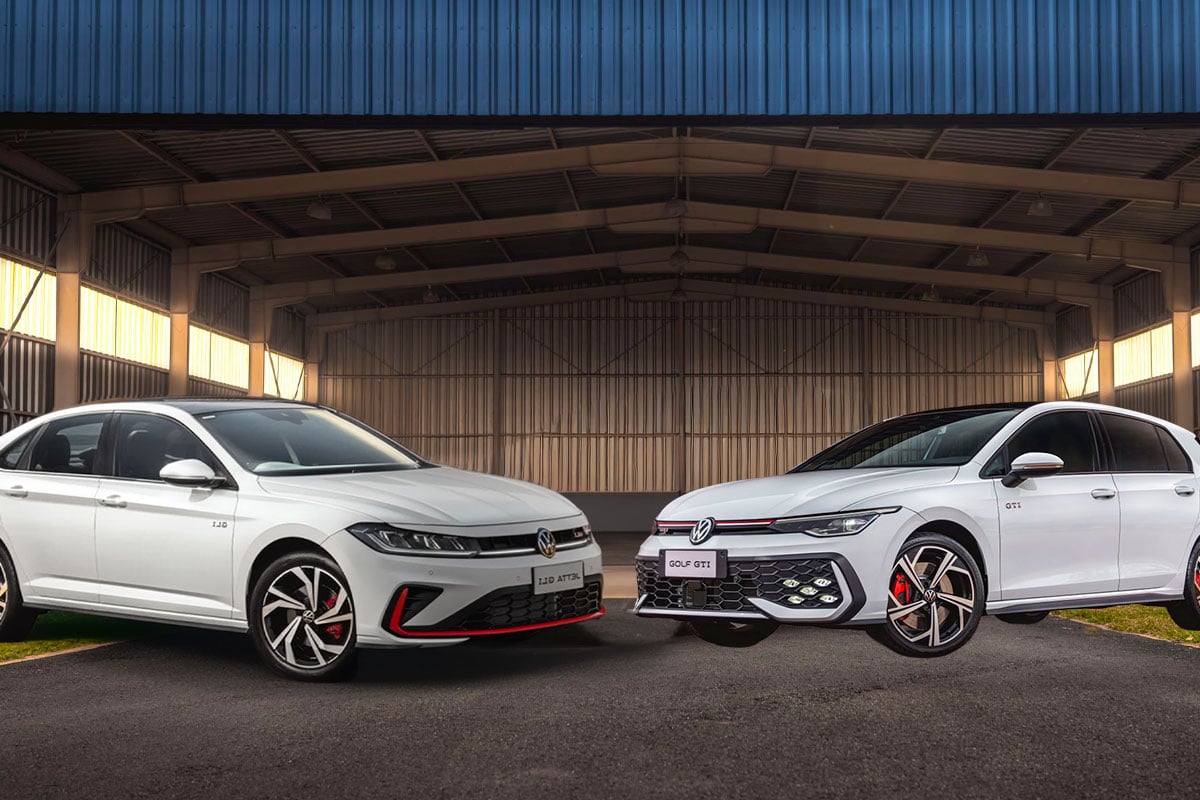 Não tem grana para o GTI? Que tal um ‘plano B’?