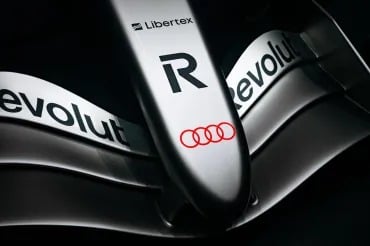 Audi R26 (4)