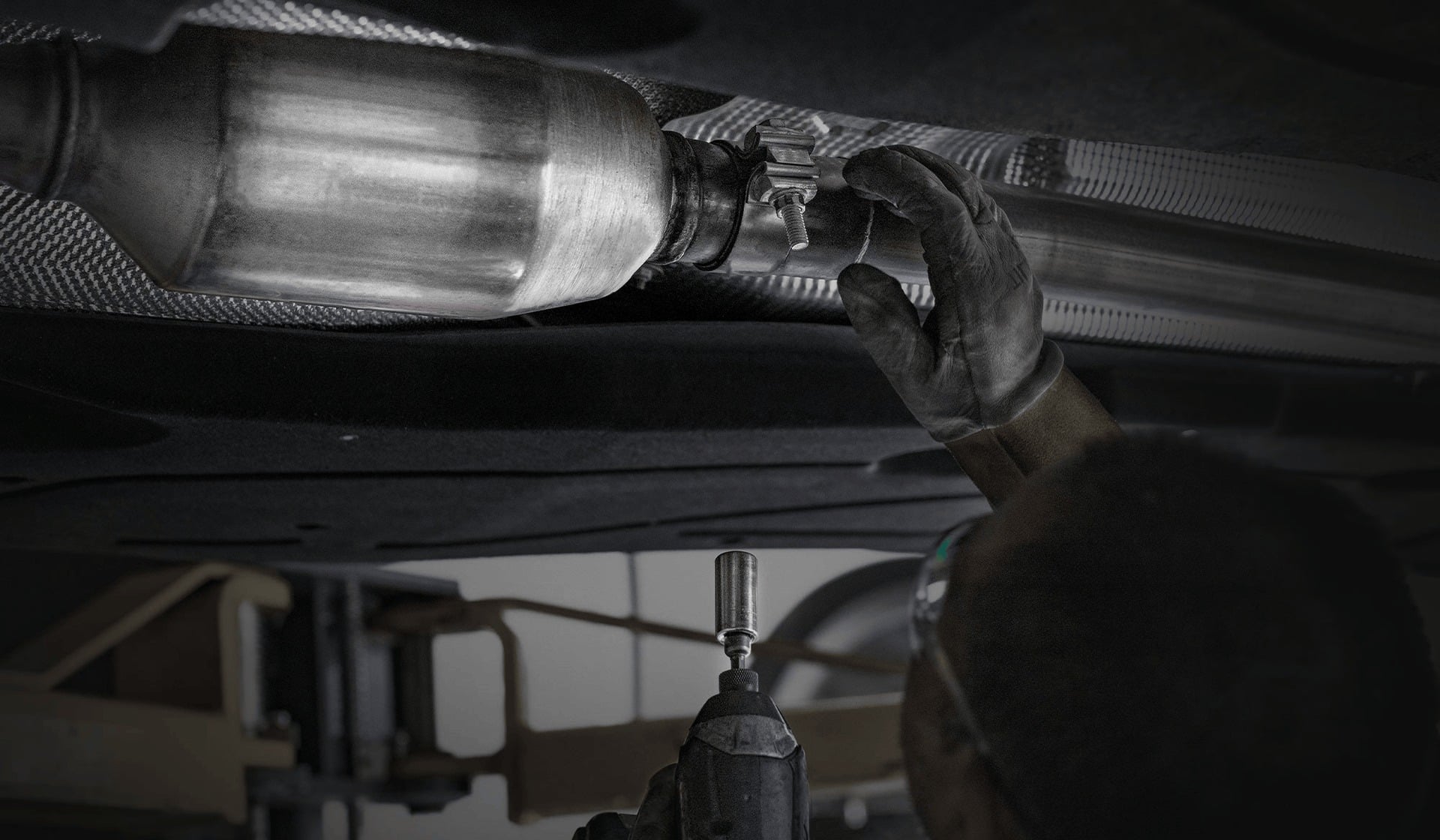 Catalisador esportivo de alt fluxo magnaflow Catalisador esportivo de alt fluxo magnaflow