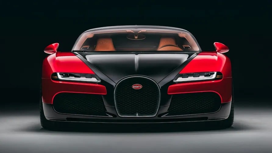 Bugatti FKP Hommage (4)
