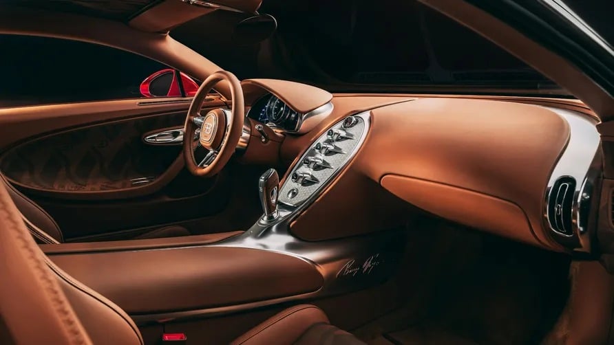 Bugatti FKP Hommage (5)