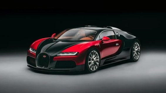 Bugatti FKP Hommage (2)