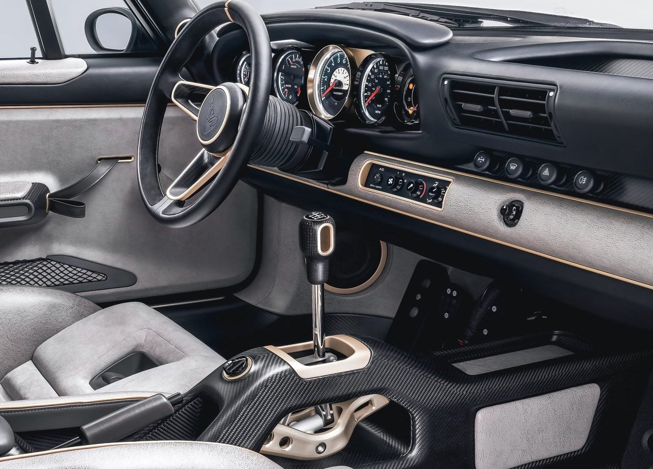 SINGER DLS TURBO SORCERER AZUL 2025 INTERIOR SINGER DLS TURBO SORCERER AZUL 2025 INTERIOR