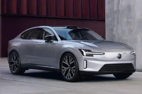 Volvo ES90 2027