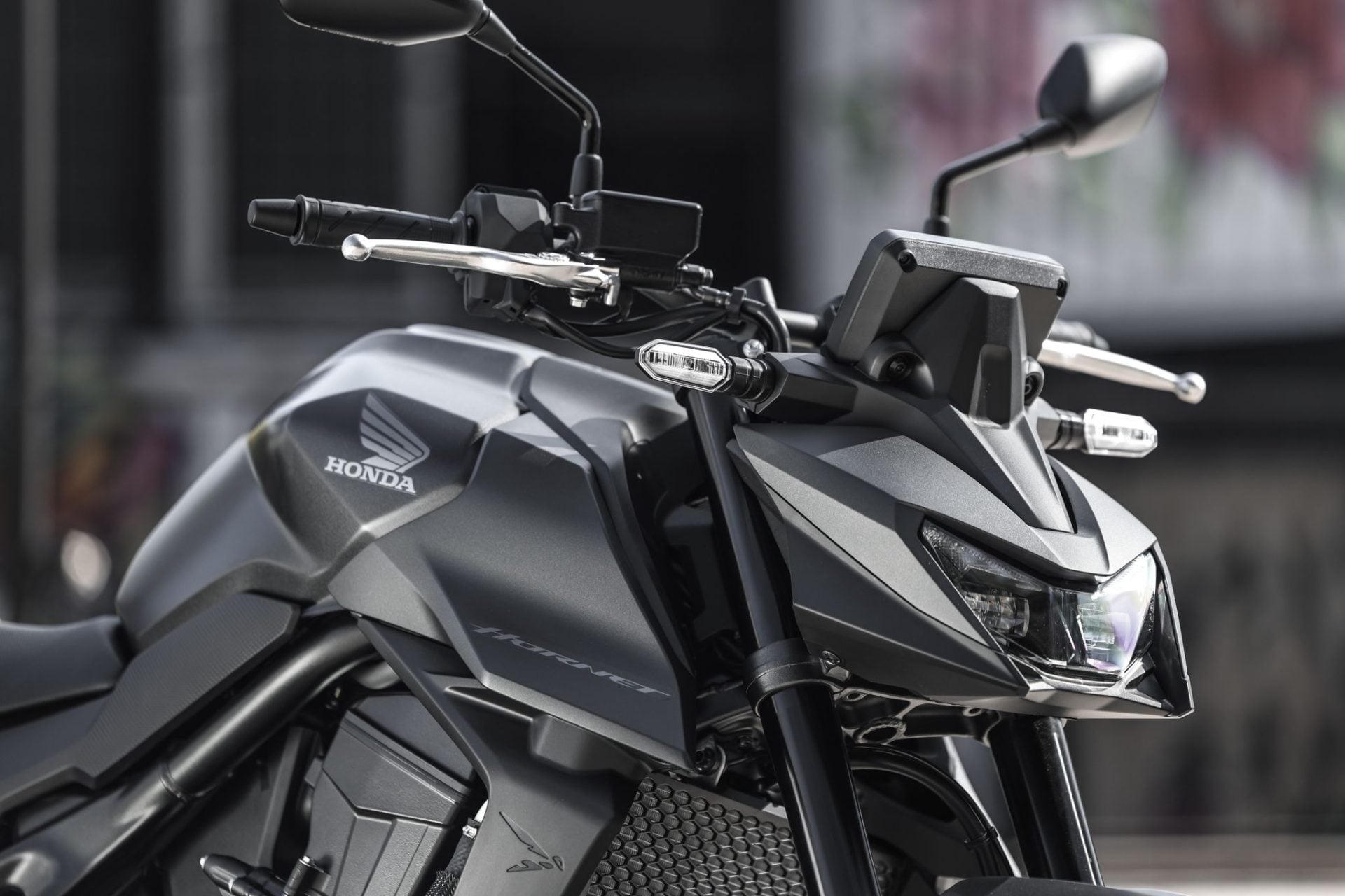 Honda CB 750 Hornet (20)